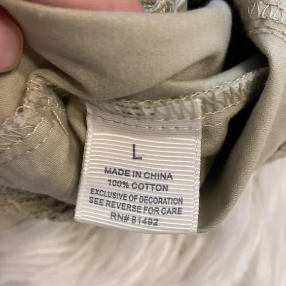 TANTRUMS Jacket size L brand new with tag length 28” bust 44” - Picture 8 of 12